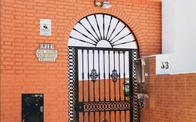 El Bajondillo Premium loft